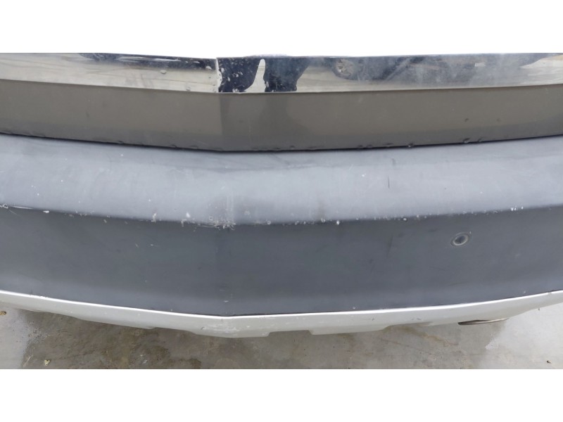 Recambio de paragolpes trasero para opel antara a (l07) 2.0 cdti referencia OEM IAM   
							