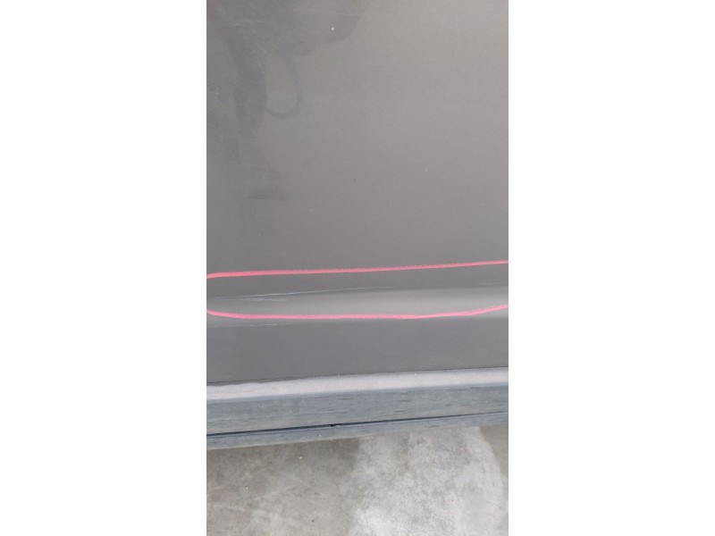 Recambio de puerta trasera derecha para opel antara a (l07) 2.0 cdti referencia OEM IAM   
							