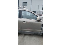 Recambio de puerta delantera derecha para opel antara a (l07) 2.0 cdti referencia OEM IAM   