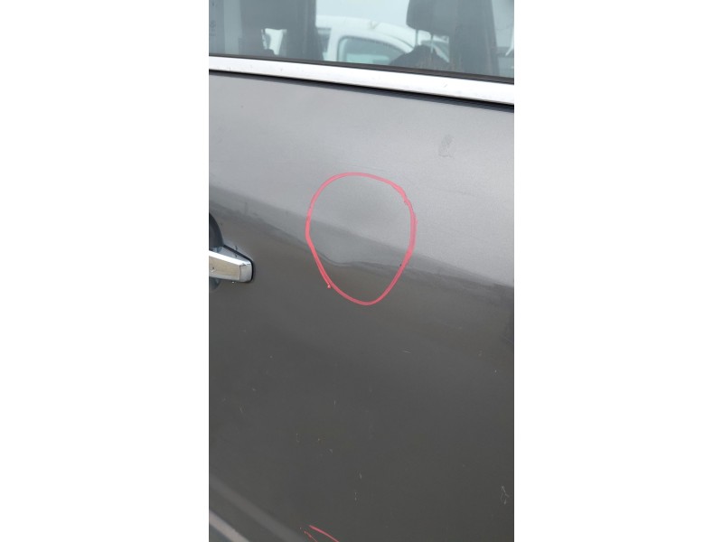 Recambio de puerta delantera derecha para opel antara a (l07) 2.0 cdti referencia OEM IAM   
							