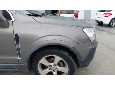 Recambio de aleta delantera derecha para opel antara a (l07) 2.0 cdti referencia OEM IAM   