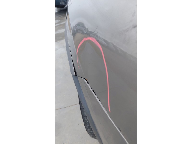 Recambio de aleta delantera derecha para opel antara a (l07) 2.0 cdti referencia OEM IAM   
							