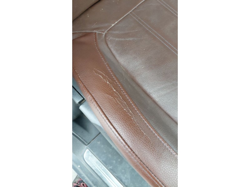 Recambio de asiento delantero derecho para opel antara a (l07) 2.0 cdti referencia OEM IAM   
							