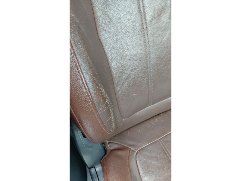 Recambio de asiento delantero derecho para opel antara a (l07) 2.0 cdti referencia OEM IAM   
							