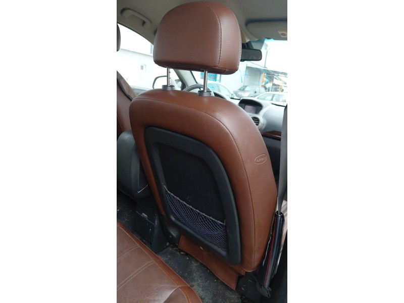 Recambio de asiento delantero derecho para opel antara a (l07) 2.0 cdti referencia OEM IAM   