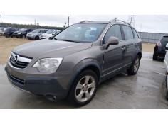 Recambio de cerradura puerta delantera izquierda para opel antara a (l07) 2.0 cdti referencia OEM IAM   