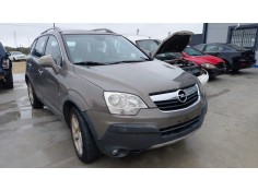 Recambio de cerradura puerta delantera derecha para opel antara a (l07) 2.0 cdti referencia OEM IAM   