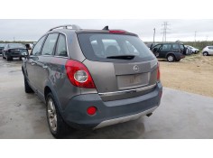 Recambio de cerradura puerta trasera izquierda para opel antara a (l07) 2.0 cdti referencia OEM IAM   