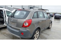 Recambio de cerradura puerta trasera derecha para opel antara a (l07) 2.0 cdti referencia OEM IAM   