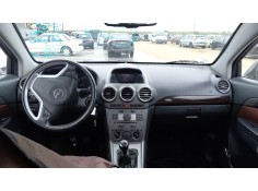 Recambio de kit airbag para opel antara a (l07) 2.0 cdti referencia OEM IAM   