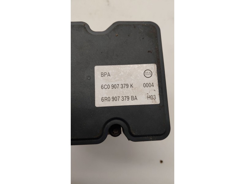 Recambio de abs para seat ibiza iv (6j5, 6p1) 1.2 tsi referencia OEM IAM 6C0614517  
							