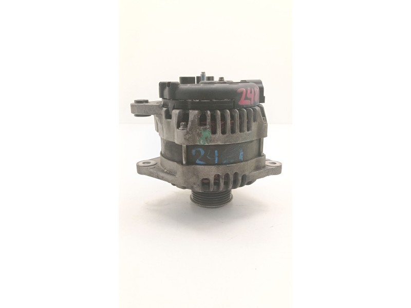Recambio de alternador para opel mokka / mokka x (j13) 1.7 cdti (_76) referencia OEM IAM   
