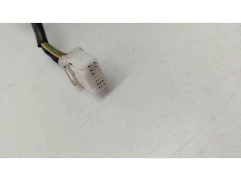 Recambio de retrovisor derecho para toyota auris (_e18_) 2.0 d-4d (ade186_) referencia OEM IAM   
							