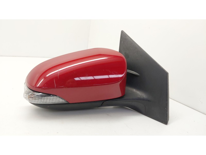 Recambio de retrovisor derecho para toyota auris (_e18_) 2.0 d-4d (ade186_) referencia OEM IAM   
