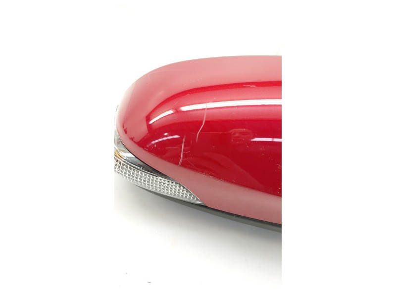 Recambio de retrovisor derecho para toyota auris (_e18_) 2.0 d-4d (ade186_) referencia OEM IAM   