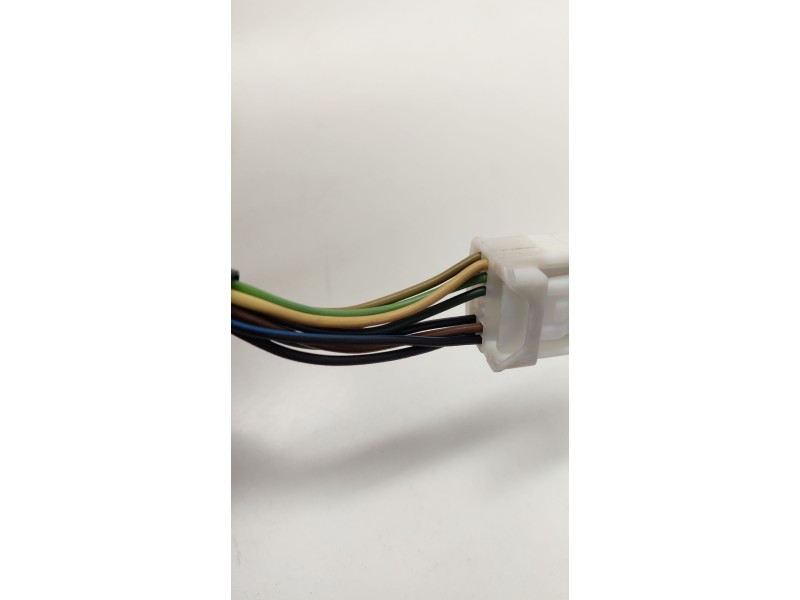 Recambio de retrovisor derecho para toyota auris (_e18_) 2.0 d-4d (ade186_) referencia OEM IAM   
							