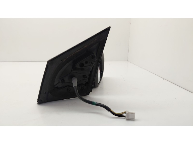 Recambio de retrovisor derecho para toyota auris (_e18_) 2.0 d-4d (ade186_) referencia OEM IAM   