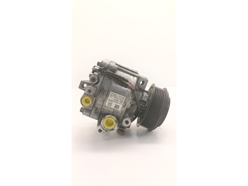 Recambio de compresor aire acondicionado para opel mokka / mokka x (j13) 1.7 cdti (_76) referencia OEM IAM 95059820  