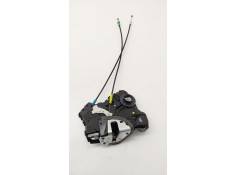 Recambio de cerradura puerta delantera derecha para toyota auris (_e18_) 2.0 d-4d (ade186_) referencia OEM IAM A084219   2