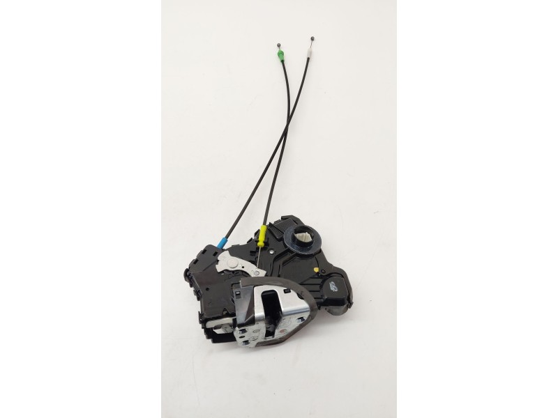 Recambio de cerradura puerta delantera derecha para toyota auris (_e18_) 2.0 d-4d (ade186_) referencia OEM IAM A084219  
							