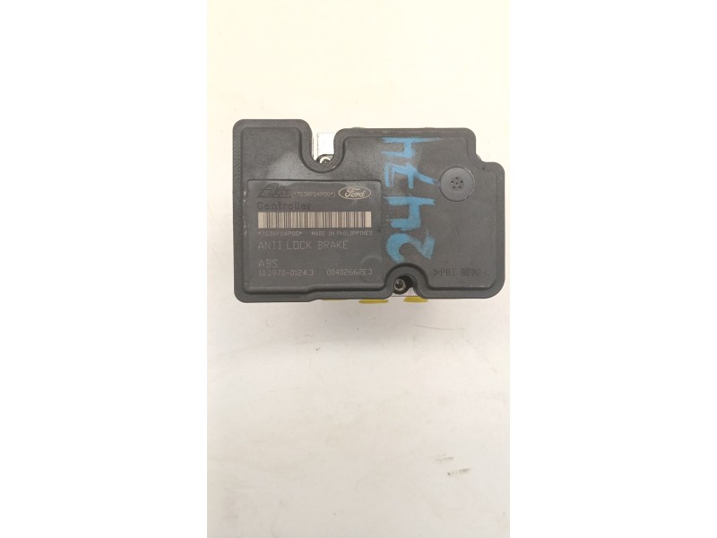 Recambio de abs para ford focus ii (da_, hcp, dp) 1.6 referencia OEM IAM 3M512M110JA  