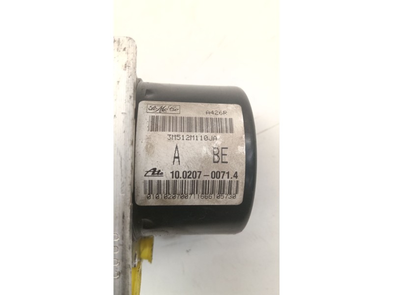 Recambio de abs para ford focus ii (da_, hcp, dp) 1.6 referencia OEM IAM 3M512M110JA  
