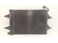 Recambio de condensador / radiador aire acondicionado para seat cordoba (6l2) 1.9 sdi referencia OEM IAM 6Q0820411H  