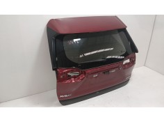 Recambio de porton trasero para toyota rav 4 v (_a5_, _h5_) 2.5 hybrid awd (axah54) referencia OEM IAM    2