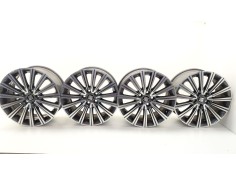 Recambio de juego llantas para seat ibiza iv (6j5, 6p1) 1.2 tsi referencia OEM IAM   