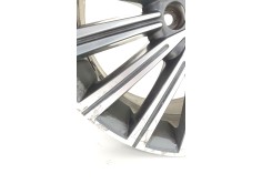 Recambio de juego llantas para seat ibiza iv (6j5, 6p1) 1.2 tsi referencia OEM IAM    2