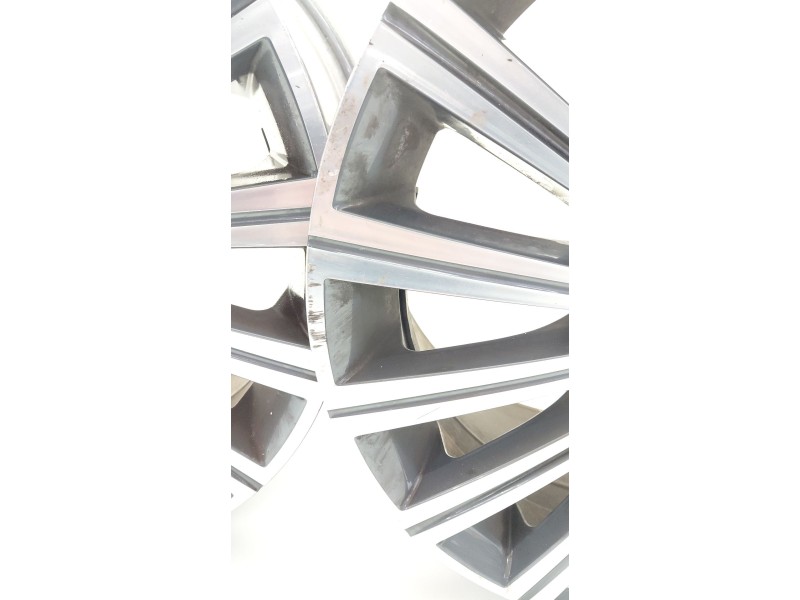 Recambio de juego llantas para seat ibiza iv (6j5, 6p1) 1.2 tsi referencia OEM IAM   
							