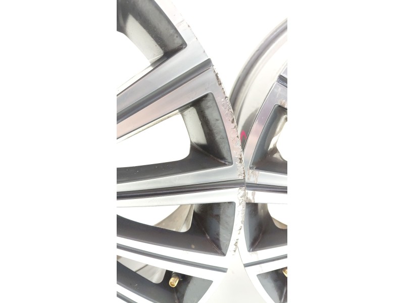 Recambio de juego llantas para seat ibiza iv (6j5, 6p1) 1.2 tsi referencia OEM IAM   