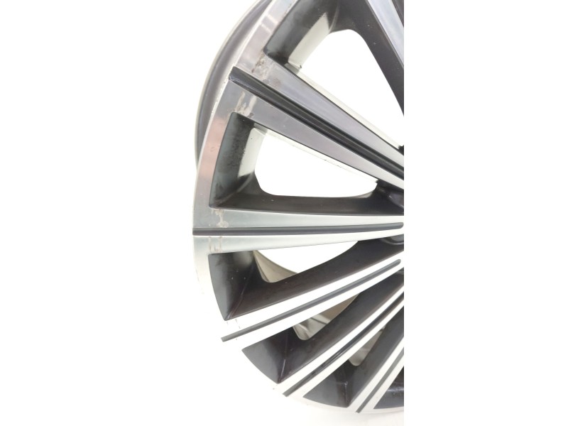 Recambio de juego llantas para seat ibiza iv (6j5, 6p1) 1.2 tsi referencia OEM IAM   
							