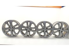 Recambio de juego llantas para dacia lodgy (js_) 1.5 dci referencia OEM IAM   