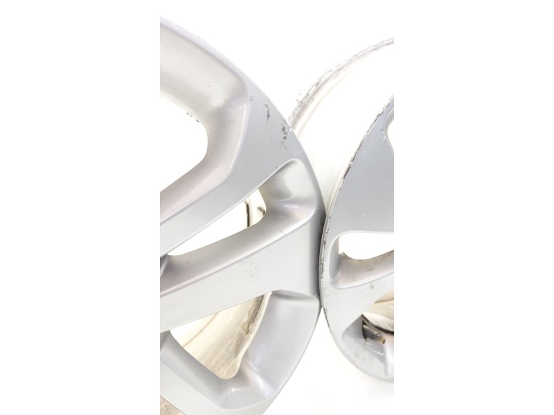 Recambio de juego llantas para dacia lodgy (js_) 1.5 dci referencia OEM IAM   
							