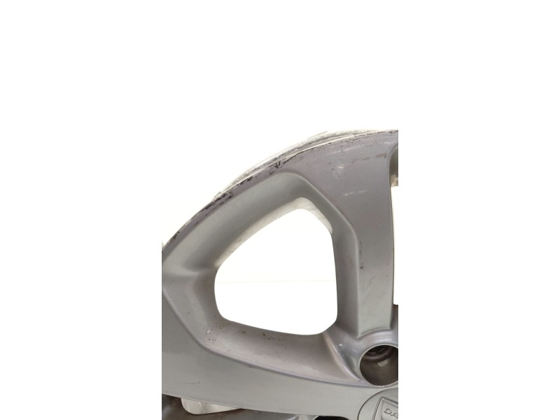 Recambio de juego llantas para dacia lodgy (js_) 1.5 dci referencia OEM IAM   
							