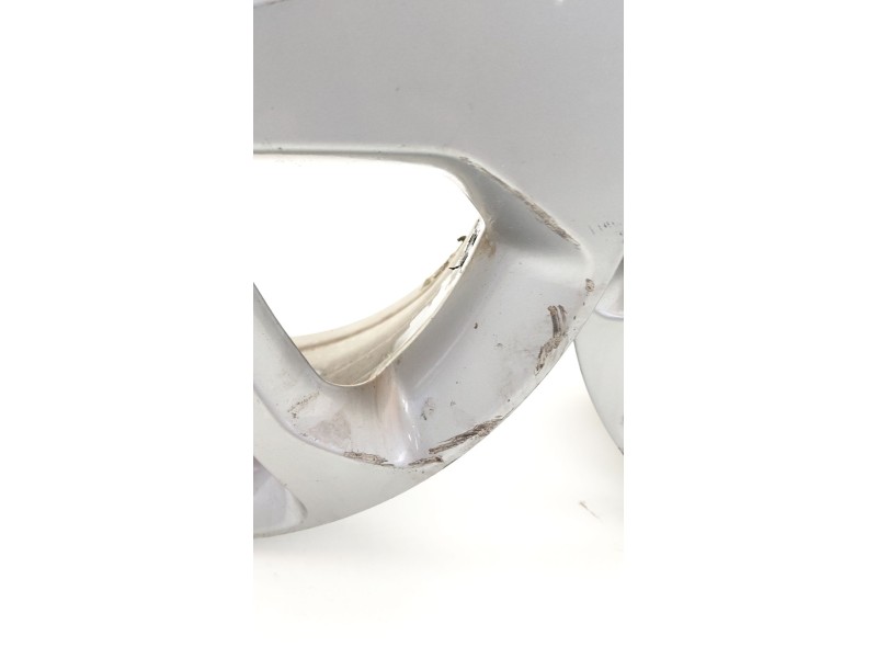 Recambio de juego llantas para dacia lodgy (js_) 1.5 dci referencia OEM IAM   
							