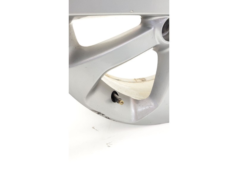 Recambio de juego llantas para dacia lodgy (js_) 1.5 dci referencia OEM IAM   
							