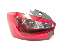 Recambio de piloto trasero izquierdo para seat ibiza iv (6j5, 6p1) 1.2 tsi referencia OEM IAM 6J4945095  