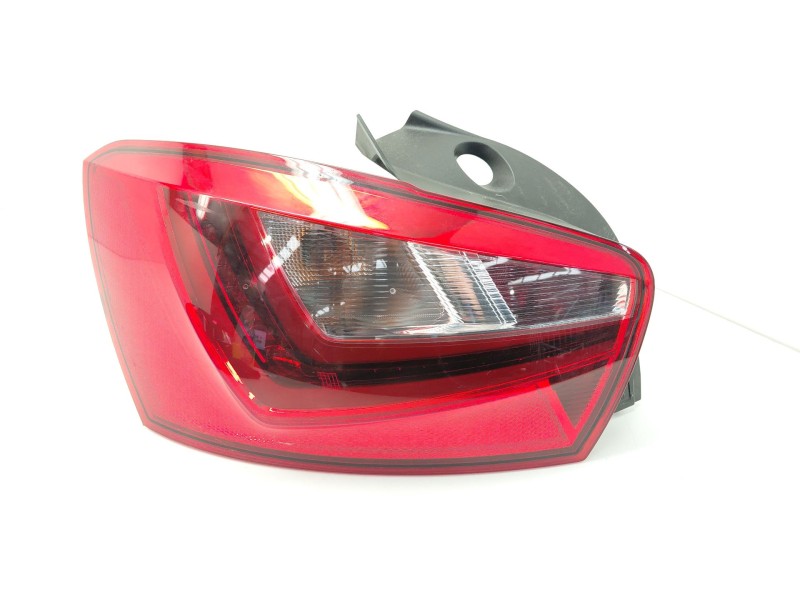 Recambio de piloto trasero izquierdo para seat ibiza iv (6j5, 6p1) 1.2 tsi referencia OEM IAM 6J4945095  