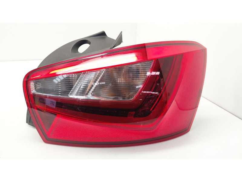 Recambio de piloto trasero derecho para seat ibiza iv (6j5, 6p1) 1.2 tsi referencia OEM IAM 6J4945096  
							