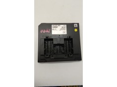 Recambio de modulo electronico para seat ibiza iv (6j5, 6p1) 1.2 tsi referencia OEM IAM 6C0937089C  