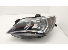 Recambio de faro izquierdo para seat ibiza iv (6j5, 6p1) 1.2 tsi referencia OEM IAM 6J1941005L  