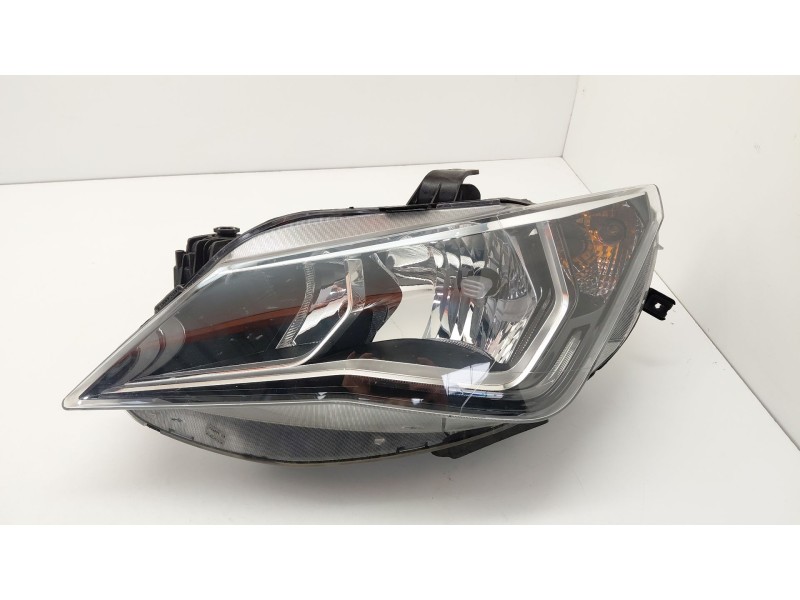 Recambio de faro izquierdo para seat ibiza iv (6j5, 6p1) 1.2 tsi referencia OEM IAM 6J1941005L  