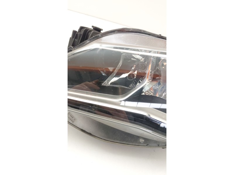 Recambio de faro izquierdo para seat ibiza iv (6j5, 6p1) 1.2 tsi referencia OEM IAM 6J1941005L  