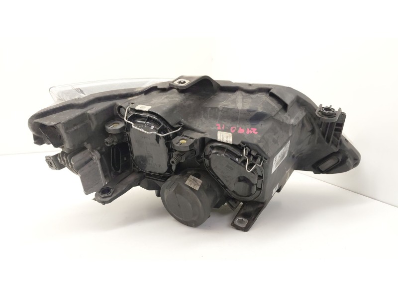 Recambio de faro izquierdo para seat ibiza iv (6j5, 6p1) 1.2 tsi referencia OEM IAM 6J1941005L  
							
