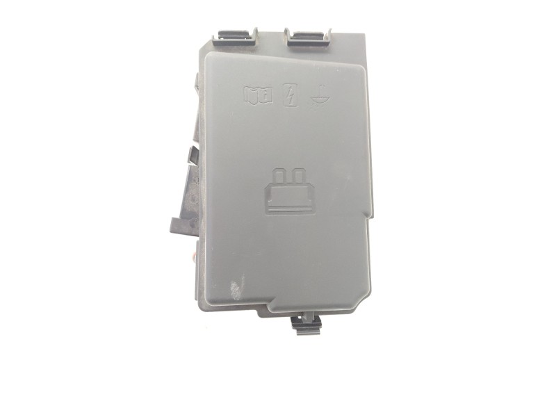 Recambio de caja reles / fusibles para seat ibiza iv (6j5, 6p1) 1.2 tsi referencia OEM IAM 6C0907361F  
							