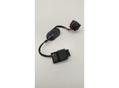 Recambio de modulo electronico para seat ibiza iv (6j5, 6p1) 1.2 tsi referencia OEM IAM 1K0906093H  