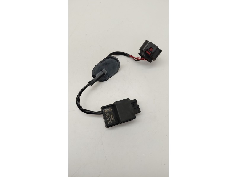 Recambio de modulo electronico para seat ibiza iv (6j5, 6p1) 1.2 tsi referencia OEM IAM 1K0906093H  