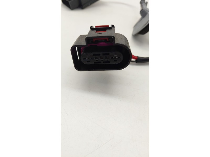 Recambio de modulo electronico para seat ibiza iv (6j5, 6p1) 1.2 tsi referencia OEM IAM 1K0906093H  